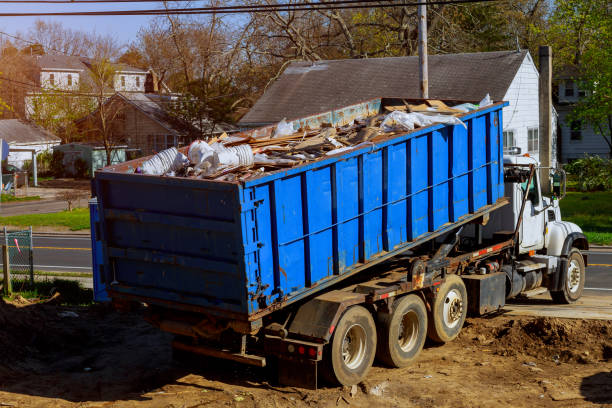 Best Yard Cleanup Services  in Postville, IA