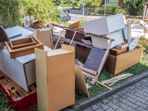 Household Junk Removal in Postville, IA