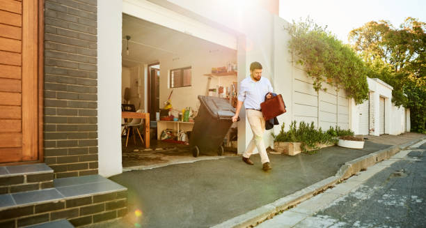 Best Full-Service Junk Removal  in Postville, IA