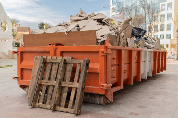 Best Commercial Junk Removal  in Postville, IA