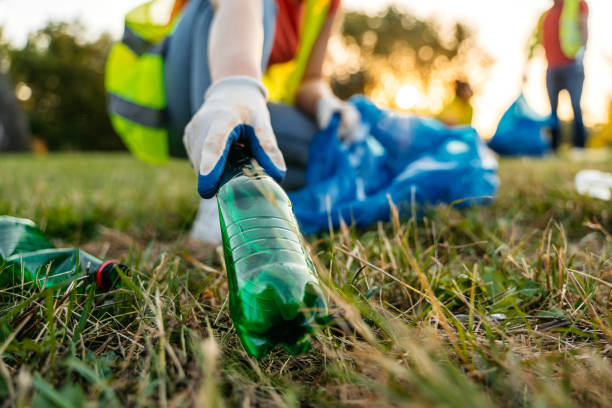 Best Junk Removal and Recycling  in Postville, IA