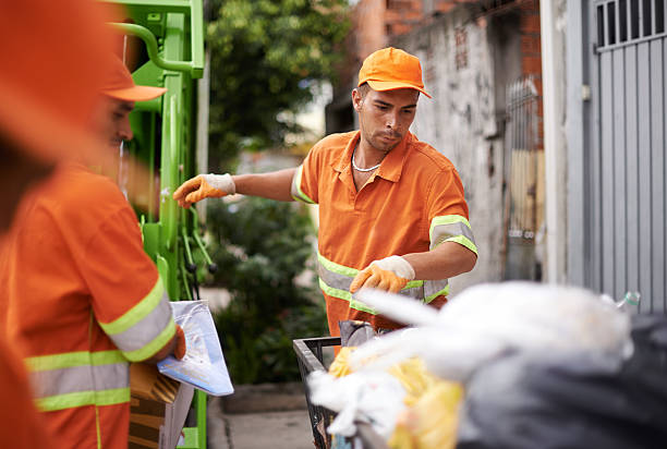 Best Yard Waste Removal  in Postville, IA