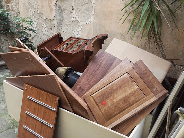 Best Commercial Junk Removal  in Postville, IA